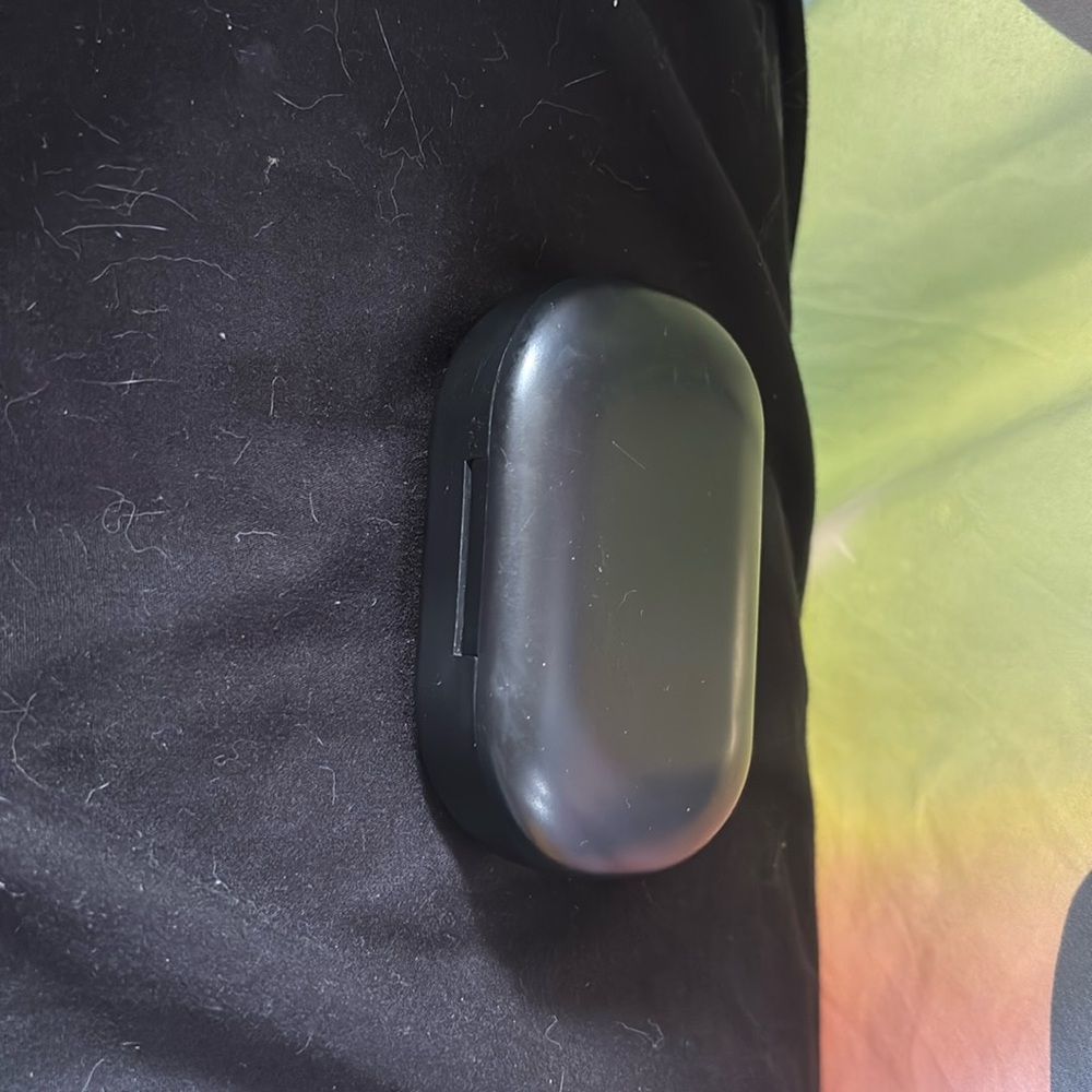 Bluetooth headphones